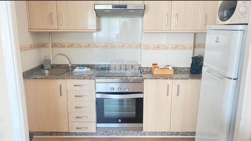 Foto 085dd95a-5154-48d6-9c6d-47057e658015. Piso  con terraza cerca de samil en Alcabre Vigo