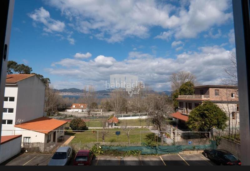 Foto 34c33adc-dfe0-449f-b8e7-523714446a0f. Piso  con terraza cerca de samil en Alcabre Vigo