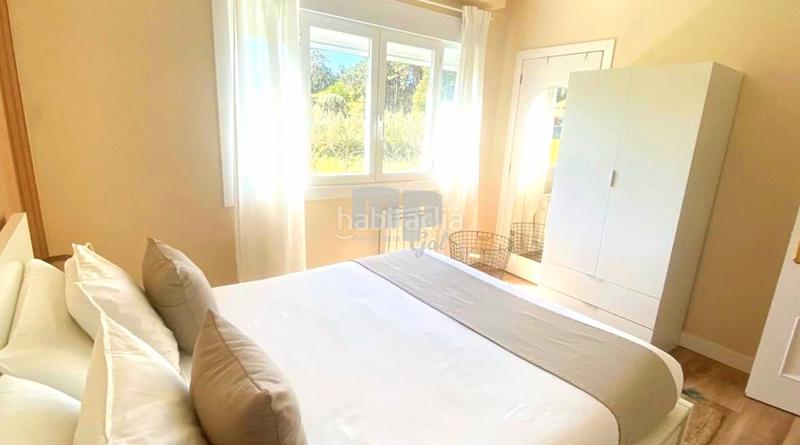 Foto 7bfd9ea4-61c8-4adc-9de1-580aeda4375c. Piso  con terraza cerca de samil en Alcabre Vigo