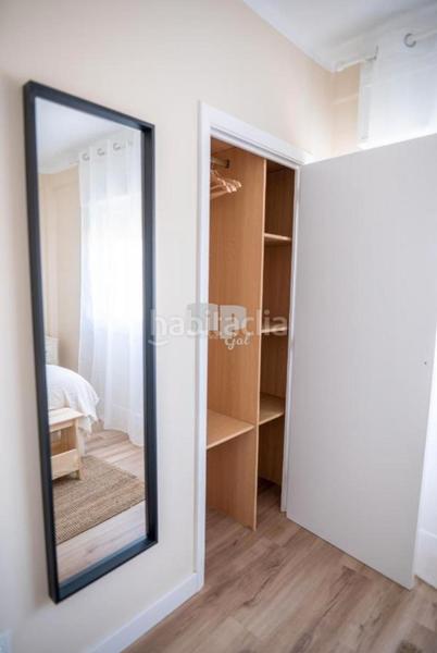 Foto df9bea20-e745-43db-8e59-e23a2c6c21a3. Pis amb calefacció aparcament a Alcabre Vigo
