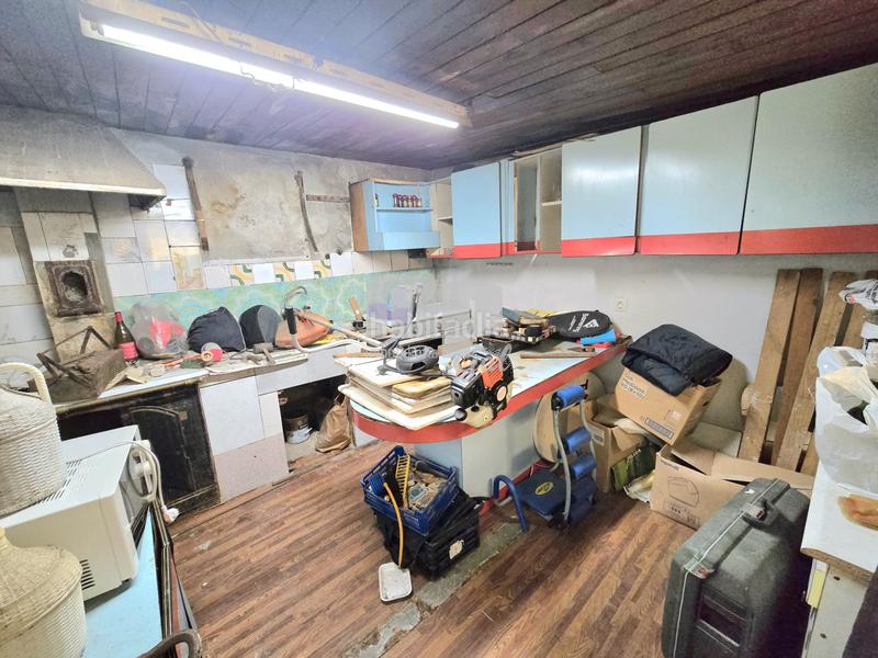 Foto 1c62e156-32ec-4c5b-90f3-266e13f8d562. Casa adossada amb calefacció aparcament a Redondela