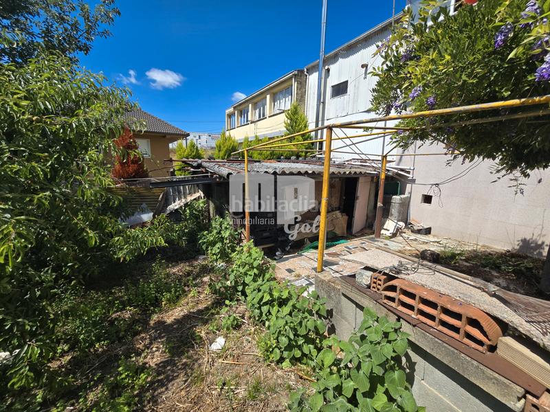 Foto 3de5443f-74ca-4ca8-a326-1bd68c8b4c78. Casa adossada amb calefacció aparcament a Redondela