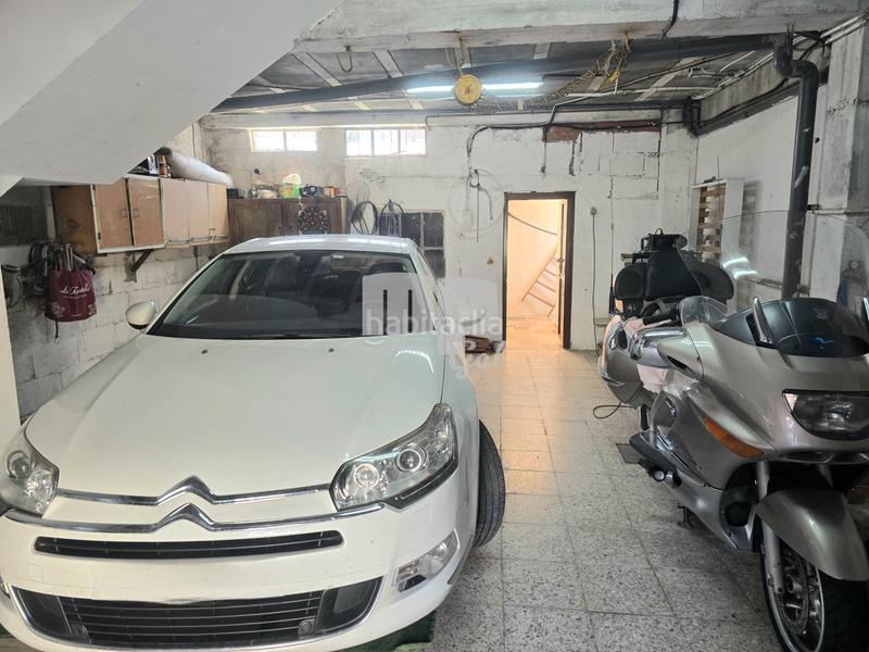 Foto bcdfa1d9-de8d-4250-ab3d-891281c28968. Casa adossada amb calefacció aparcament a Redondela