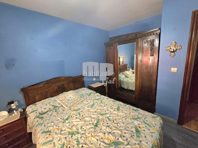 Foto ccf4cd72-f4e8-466c-9f19-b361437a84b2. Casa adossada amb calefacció aparcament a Redondela