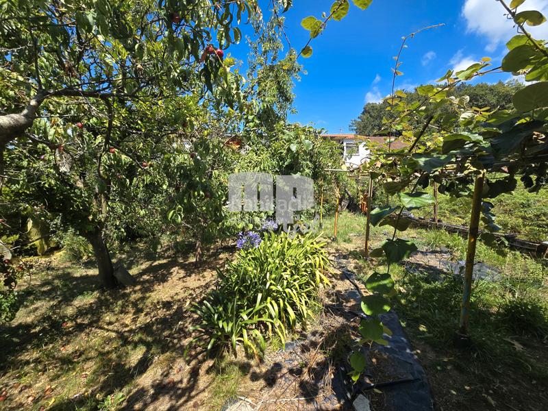 Foto d2b204b4-8b93-4386-81a0-57b4d0332250. Casa adossada amb calefacció aparcament a Redondela