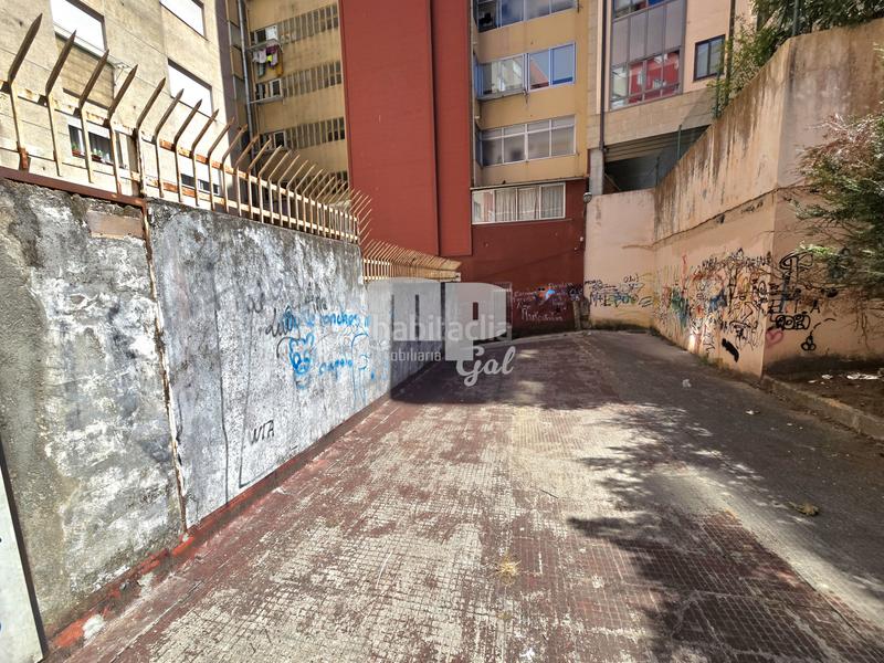Foto 50ccf055-67c9-449a-a4db-300ea26b01b8. Piso dos pisos unidos en travesia con posiblidad de segregación en Vigo