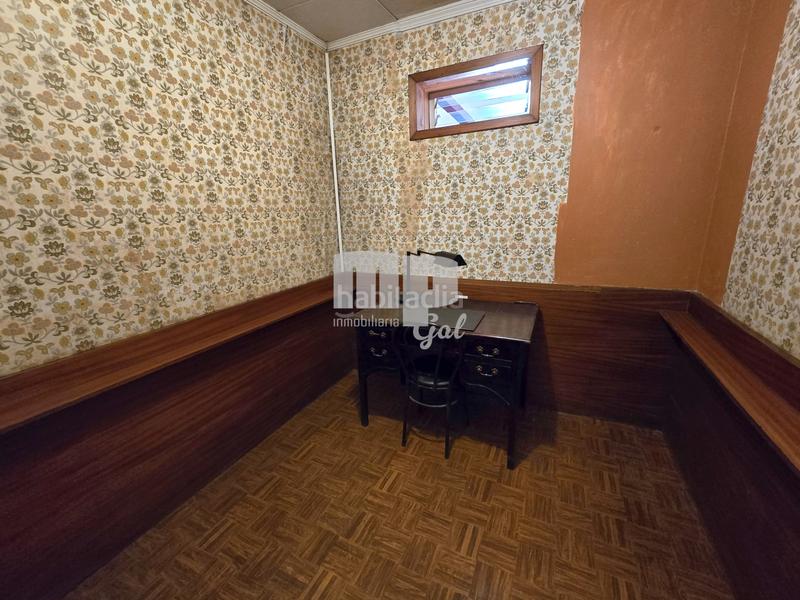 Foto 24eff2bd-e054-43d4-9727-81b51e1dc722. Ático atico en canido con vistas al mar en Coruxo - Oia - Saiáns Vigo