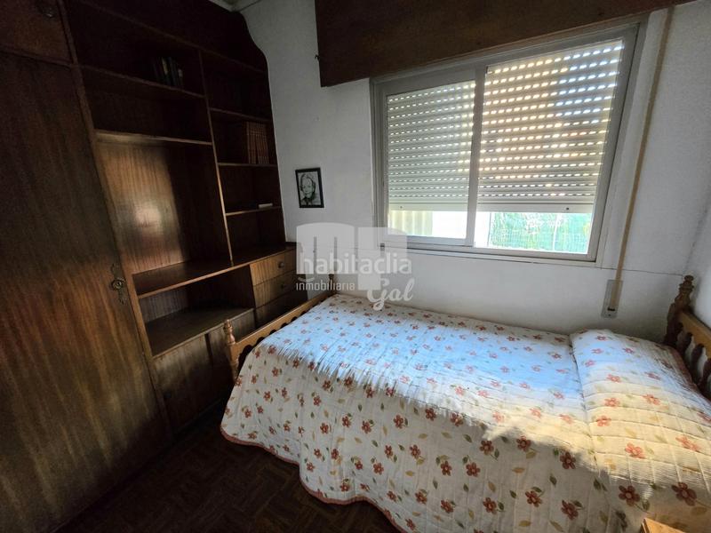 Foto 6009e4bd-06ce-45b0-86ca-f635804d994c. Ático atico en canido con vistas al mar en Coruxo - Oia - Saiáns Vigo