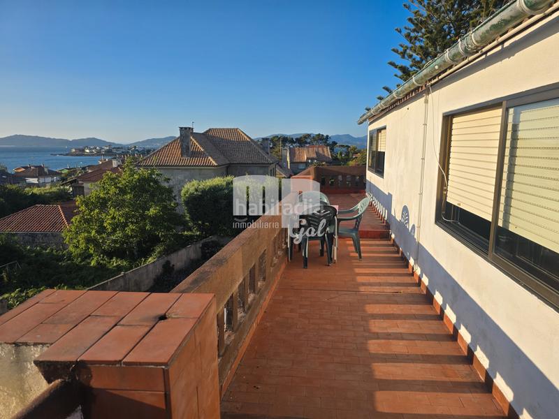 Foto a5753202-028b-4017-a827-f71ceaaecbd9. Ático atico en canido con vistas al mar en Coruxo - Oia - Saiáns Vigo