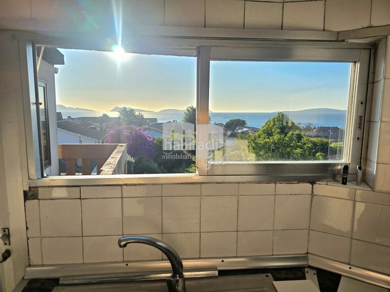 Foto e2c81a1a-4936-428b-a962-a433fd05b554. Ático atico en canido con vistas al mar en Coruxo - Oia - Saiáns Vigo