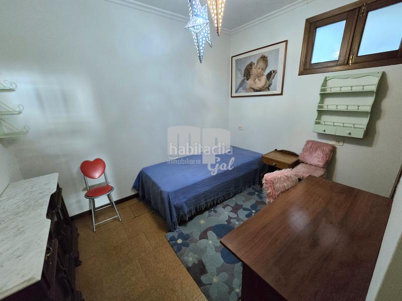 Foto fb47be88-50e9-4d1b-8e97-96585480f361. Ático atico en canido con vistas al mar en Coruxo - Oia - Saiáns Vigo