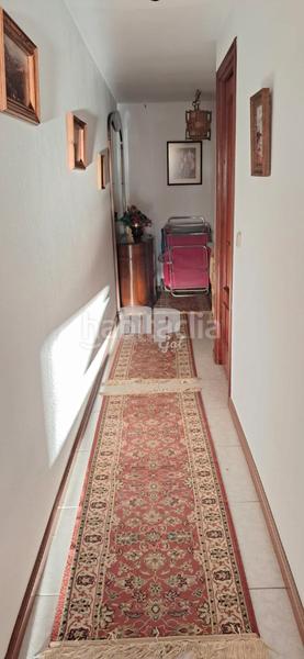 Foto 081bf55a-2145-41df-9705-540cbc60c695. Pis amb calefacció aparcament a San Pedro da Ramallosa Nigrán