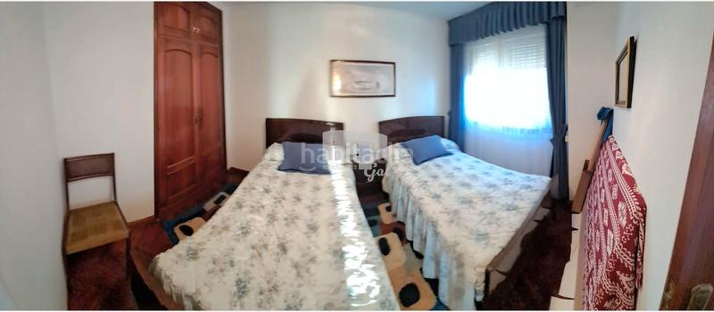 Foto 09d9cdbb-3376-4279-b0b7-582e817fc115. Pis amb calefacció aparcament a San Pedro da Ramallosa Nigrán