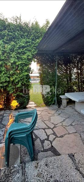 Foto 4157a17f-7817-44b0-8055-889d804c74c1. Pis amb calefacció aparcament a San Pedro da Ramallosa Nigrán