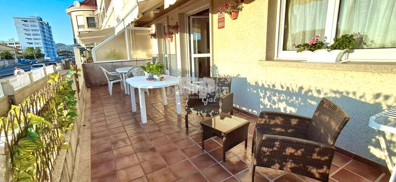 Foto 6a7a3c39-a75f-4eee-8d32-038c00547671. Pis amb calefacció aparcament a San Pedro da Ramallosa Nigrán