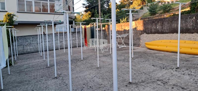 Foto 910a2902-493a-47e9-905a-0d104cc8e598. Pis amb calefacció aparcament a San Pedro da Ramallosa Nigrán