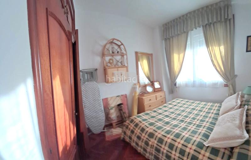 Foto 9ed8ed78-c4fb-4898-b4a8-0f1ee955a1ad. Pis amb calefacció aparcament a San Pedro da Ramallosa Nigrán