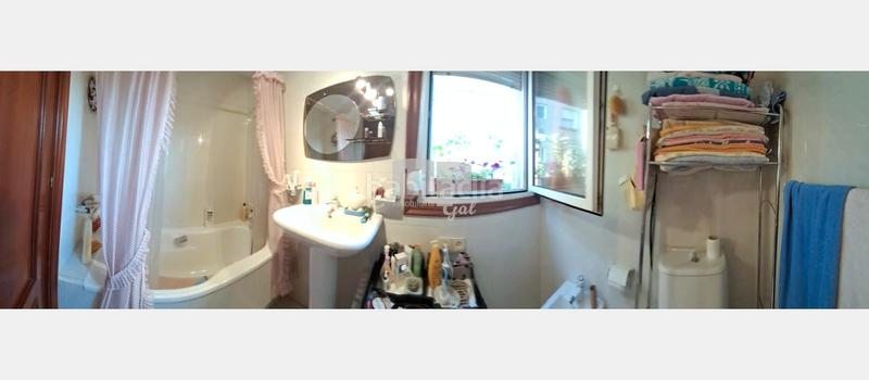 Foto aae0e5a8-c592-4faf-9643-65bddee7a818. Pis amb calefacció aparcament a San Pedro da Ramallosa Nigrán