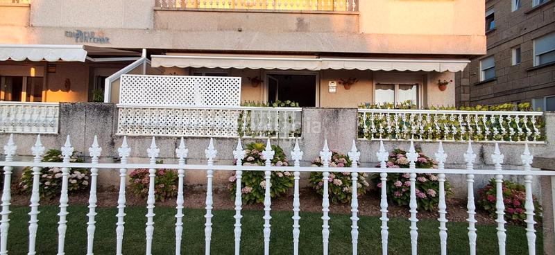 Foto fe4f0f93-7a51-4fc0-8645-b8320c60612d. Pis amb calefacció aparcament a San Pedro da Ramallosa Nigrán