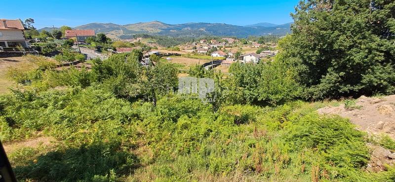Foto e236c9b6-d567-43ee-9d6b-8f1286a7dd7e. Casale in lugar cima da vila 6 in Fornelos de Montes