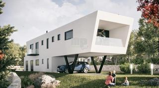 Terrain résidentiel  Rúa fontiñas. Parcela urbanizable con proyecto y licencia en cabral-