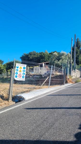 Foto 17c1447e-b26d-45ed-8681-4eca88833259. Terreno residenziale in rúa fontiñas 40 in Cabral - Candeán Vigo