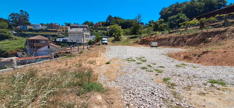 Foto 282f3df5-d8f7-46a7-a2e4-1a5bdd50dcc4. Terreno residenziale in rúa fontiñas 40 in Cabral - Candeán Vigo