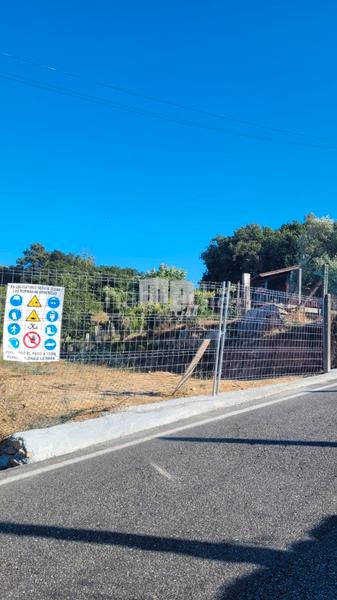 Foto 2a4dbbd2-05f2-4b4b-883c-ff80726ee29b. Terreno residenziale in rúa fontiñas 40 in Cabral - Candeán Vigo