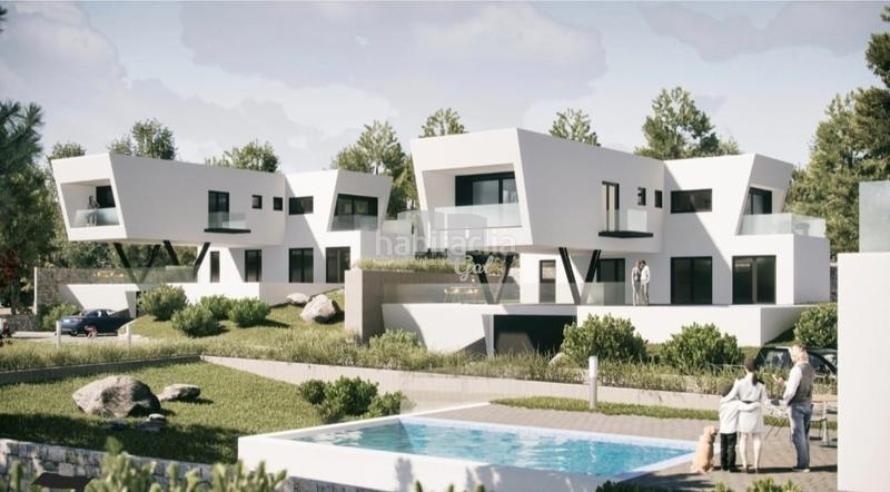 Foto 678ca3b6-cba9-415e-bcc6-d05d2b64b339. Terreno residenziale in rúa fontiñas 40 in Cabral - Candeán Vigo