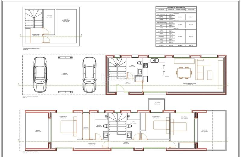Foto 6a12ba15-8975-43c5-a137-d331811df663. Terreno residenziale in rúa fontiñas 40 in Cabral - Candeán Vigo