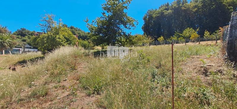 Foto 8272a899-0ebb-4c90-a1a4-2ca8bd898b66. Terreno residenziale in rúa fontiñas 40 in Cabral - Candeán Vigo