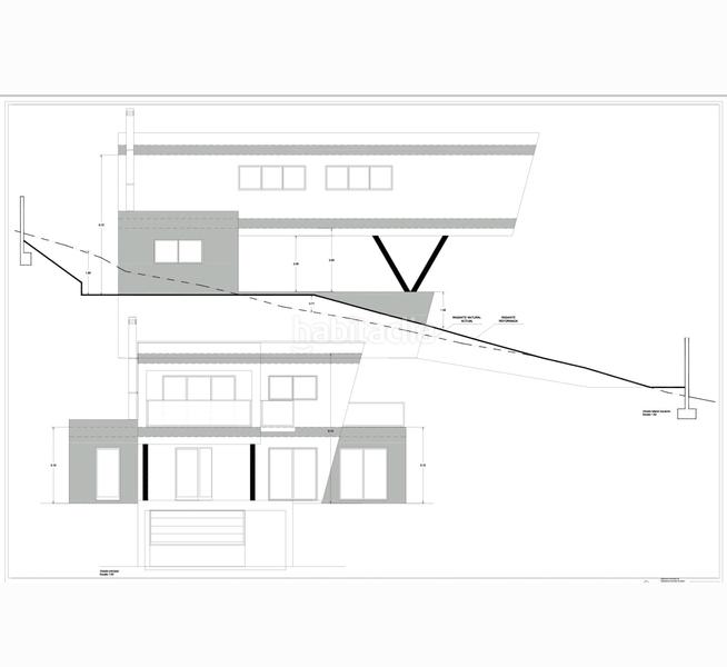 Foto 9b7765a2-54e6-4fa0-8dcf-450e4a906569. Terreno residenziale in rúa fontiñas 40 in Cabral - Candeán Vigo