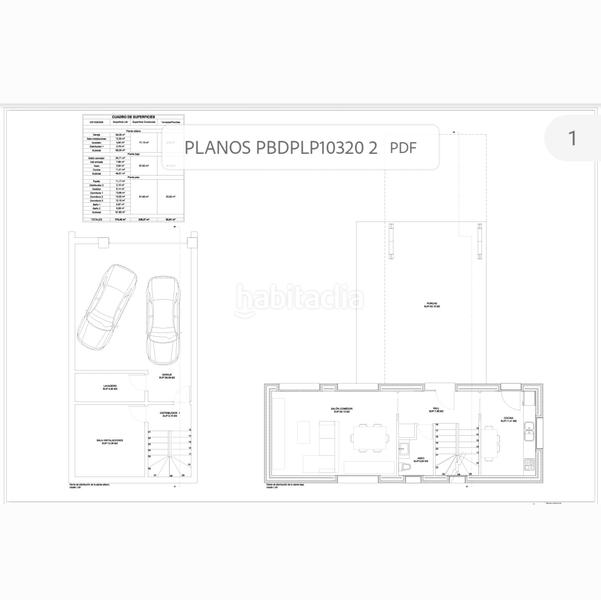 Foto aeab11d8-80fe-4882-8c30-82324583151e. Terreno residenziale in rúa fontiñas 40 in Cabral - Candeán Vigo