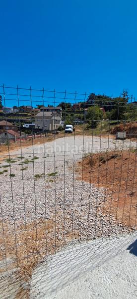 Foto cb4d3a75-b67f-4406-9c0d-b983c50192ea. Terreno residenziale in rúa fontiñas 40 in Cabral - Candeán Vigo