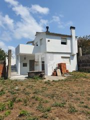 Casa  Estrada de zamáns