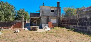 Casa  Estrada de zamáns