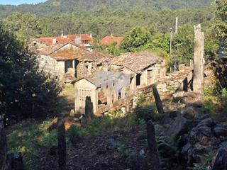 Masía  Lugar hervillas 116