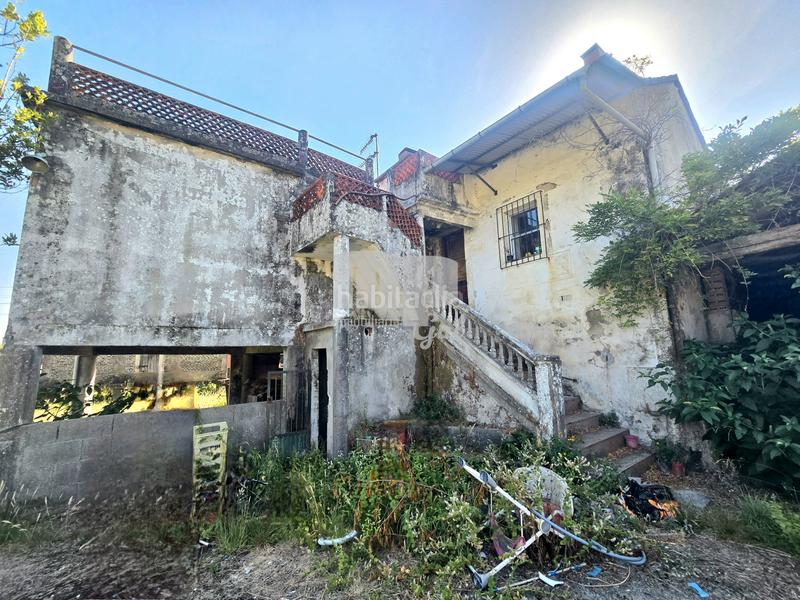 Foto aebbeb57-610e-4741-a87d-122aee55a37d. Masía en n/a en Mos