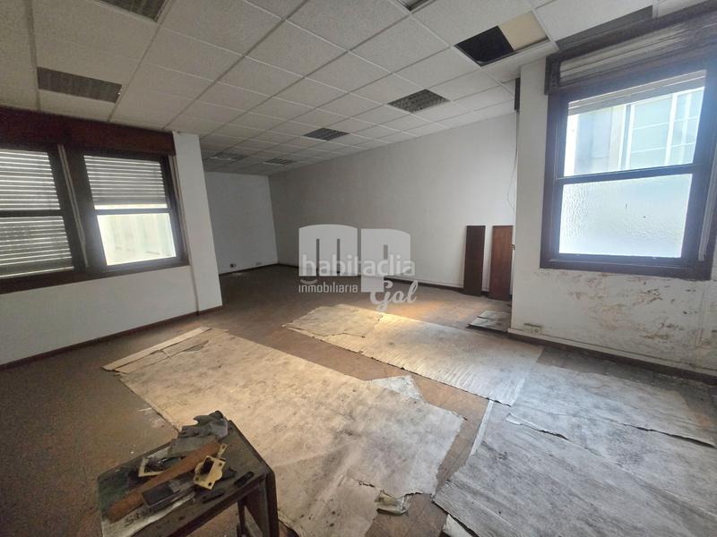 Foto 56b7c882-7618-44b1-b381-69ec6e4f4469. Appartamento in rúa policarpo sanz 22 in Centro - Areal Vigo