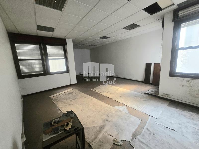 Foto 2b67b4f8-a025-41e4-9ea1-fd75cf1bdabd. Appartement dans rúa policarpo sanz 22 dans Centro - Areal Vigo
