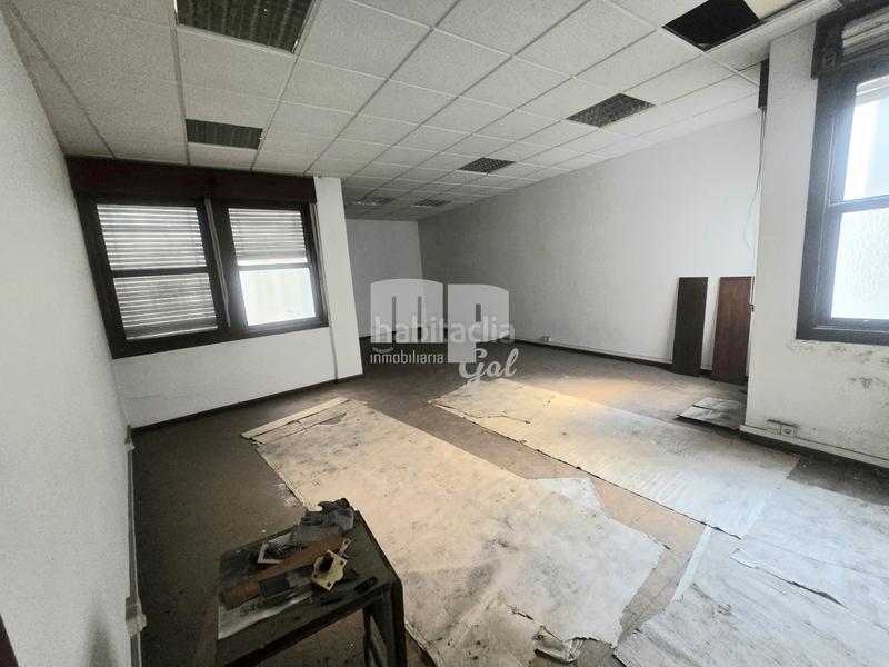 Foto 4da6f807-eb99-489e-bb39-ff085115b274. Appartement dans rúa policarpo sanz 22 dans Centro - Areal Vigo