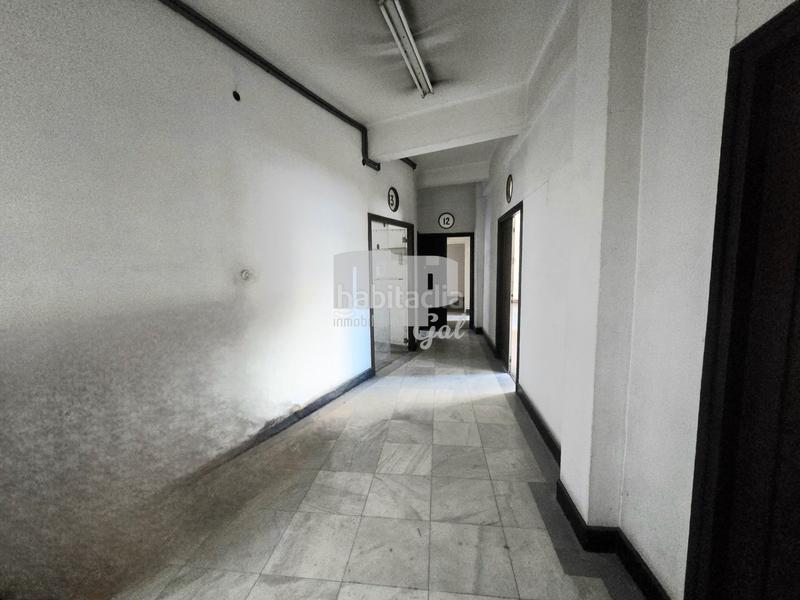 Foto 4f98d67b-b6ca-4311-96c5-e80042cab604. Appartement dans rúa policarpo sanz 22 dans Centro - Areal Vigo
