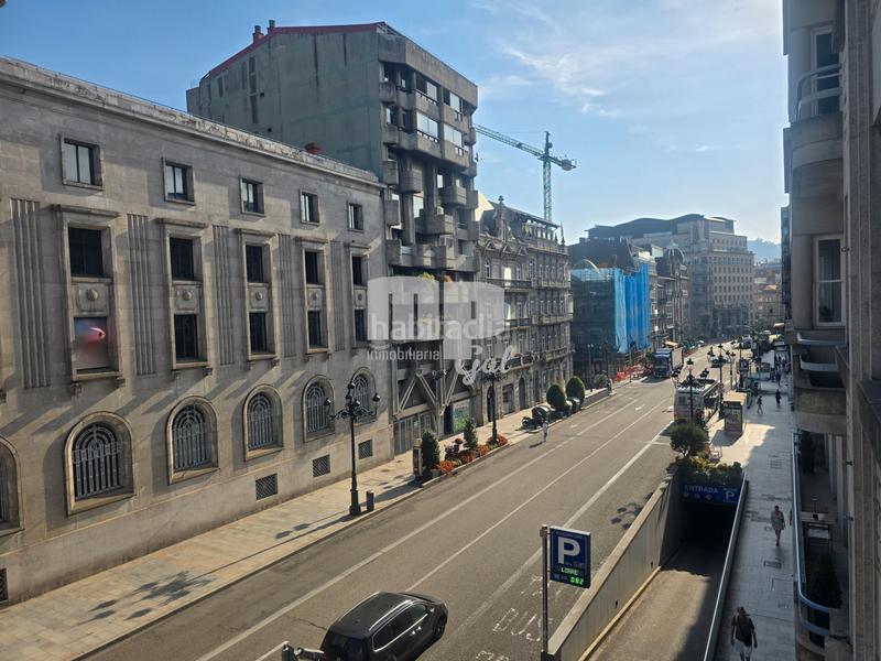 Foto 93df2046-fdf0-4599-9f28-66c15ec82fbc. Appartement dans rúa policarpo sanz 22 dans Centro - Areal Vigo
