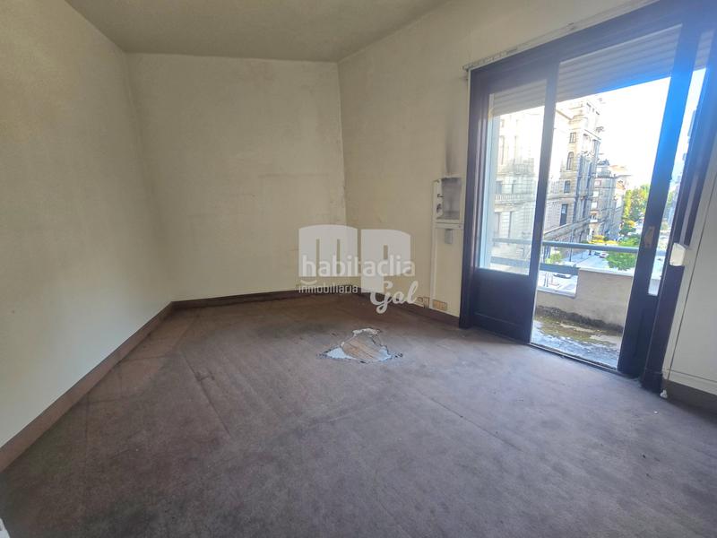 Foto b1454faa-b186-4693-b66b-0907f0957b6f. Appartement dans rúa policarpo sanz 22 dans Centro - Areal Vigo