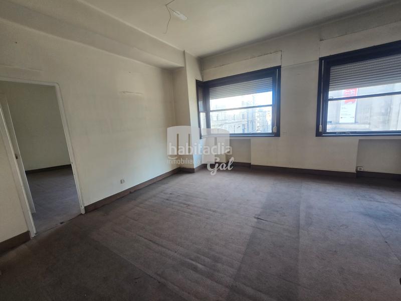 Foto e5e9712d-f3a2-414d-ba69-4aad8c174ebc. Appartement dans rúa policarpo sanz 22 dans Centro - Areal Vigo