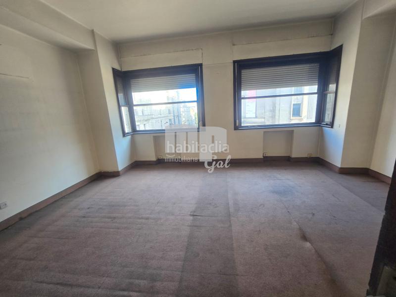 Foto 225fee17-7ab2-4940-8e34-8bed7eb4ce14. Piso en rúa policarpo sanz 22 en Centro - Areal Vigo