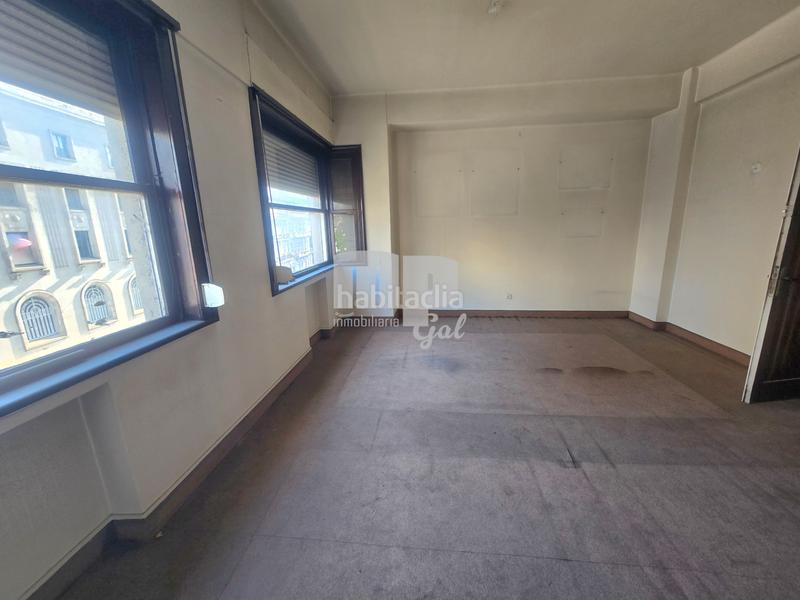 Foto e1b030a4-a43b-45e3-8fb8-1b4d0ffa55ef. Piso en rúa policarpo sanz 22 en Centro - Areal Vigo