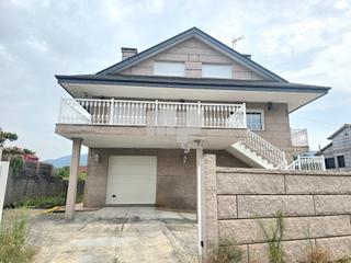 Xalet  Camino chorras