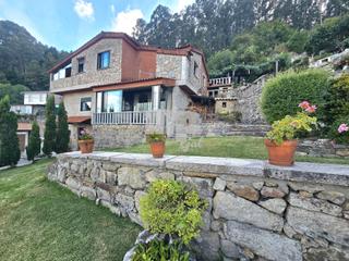 Chalet  Camiño de albarronda. Casa independiente con encanto y espectaculares vistas en cedeir