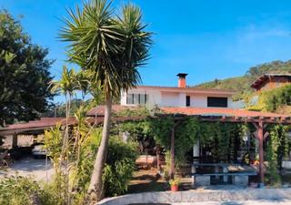 Chalet  Camiño das barrocas